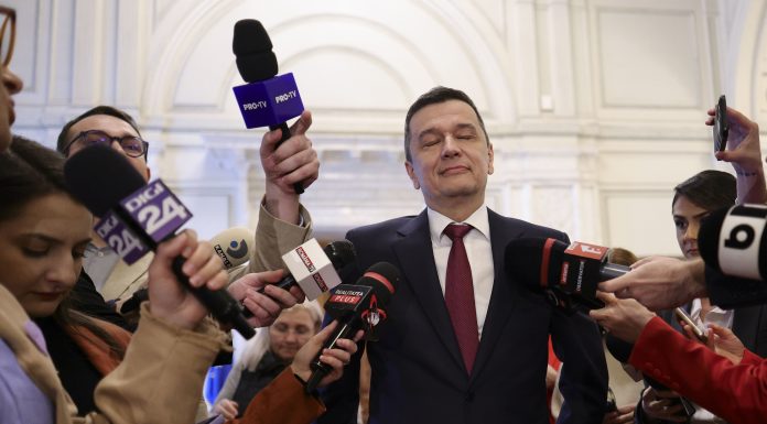 ULTIMA ORĂ Interzicerea vânzării de acțiuni la companiile de stat până la finalul anului 2027 – adoptată în primă etapă, prin colaborarea PSD cu AUR