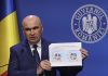 Salarii mai mari înseamnă concedieri! Bolojan spune că nu se poate depăși anvelopa actuală de 8,1% din PIB la noua lege a salarizării. Președinția a preluat medierea legii în Parlament GRAFICE