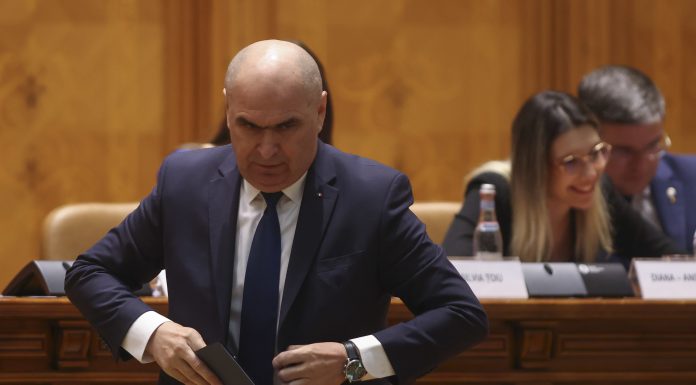 Blocajul politic de la București riscă să trimită România într-o recesiune extrem de dură. Cum arată România economică post Bolojan – Analiză