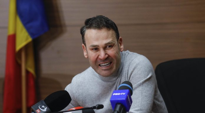 Percheziții DNA la primăria lui Negoiță