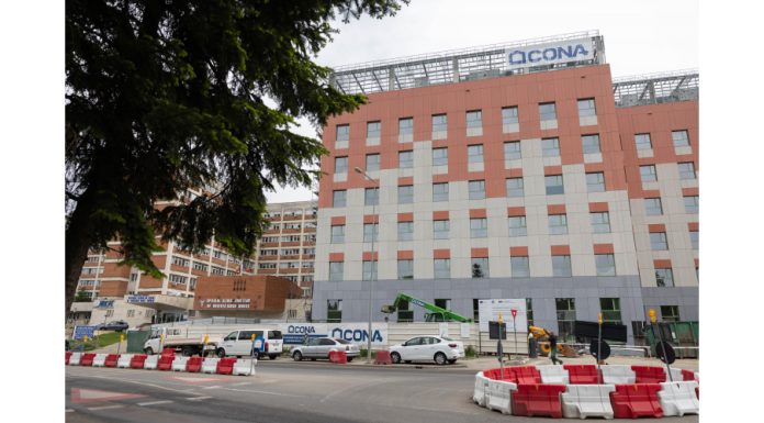 Institutul Inimii din Târgu Mureş va avea un sediu nou, construit cu finanţare din Planul Naţional de Redresare şi Rezilienţă/ Investiţia, peste 770 de milioane de lei – FOTO