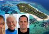 Au fost găsite trupurile a 3 scufundători italieni care s-au înecat în peșterile submarine din Maldive. Din 2020, 112 oameni au murit în mod misterios