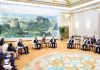 China avertizează SUA: Taiwanul este „prima linie roșie” care nu poate fi depășită în relația bilaterală