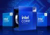 Intel va produce, din nou, procesoare pentru Apple