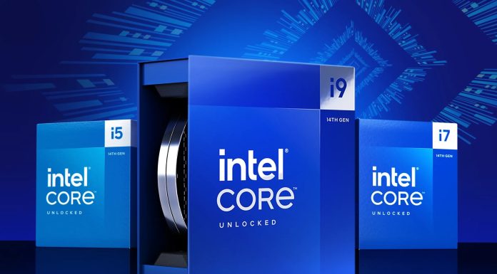 Intel va produce, din nou, procesoare pentru Apple