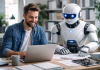 China interzice concedierile AI: Companiile nu vor mai putea da oameni afară pentru că tehnologia le poate face treaba