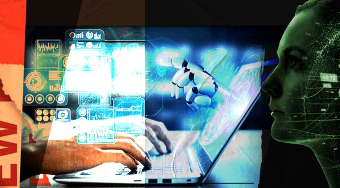 Studiu: Inteligența Artificială intră în rutina digitală a românilor, TikTok rămâne lider la timp petrecut zilnic