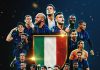 Cristian Chivu, campion în Italia cu Inter Milano / Este al patrulea său titlu cu echipa milaneză, însă primul în calitate de antrenor