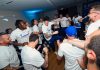 Inter Milano a publicat un nou filmuleţ în care jucătorii sărbătoresc titlul pe melodia "Made in Romania" – VIDEO
