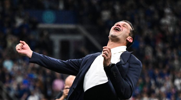 Cristi Chivu, după ce Inter Milano a câştigat campionatul Italiei: „Este titlul băieţilor. Cum sărbătoresc eu? O ţigară…”