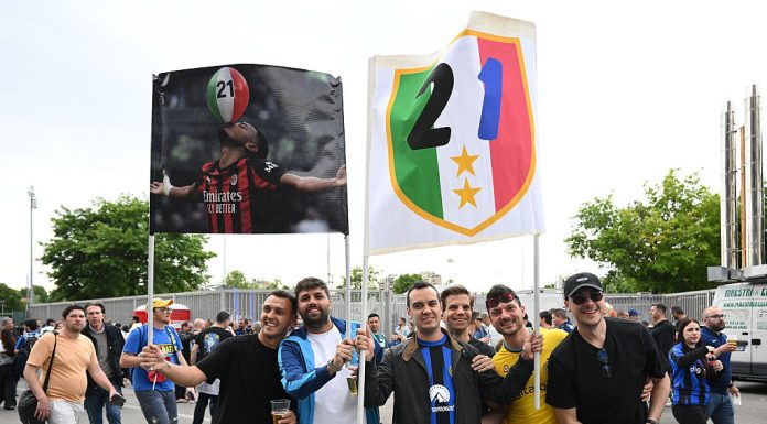 Inter Milano – Parma, de la 21:45. Moment decisiv pentru Chivu