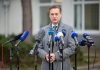 Întoarcerea la „valorile tradiționale” și „închiderea robinetului” banilor pentru ONG-uri: naționalistul Janez Janša, tot mai aproape de putere în Slovenia