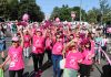(P) Un pas poate însemna o viață: Race for the Cure România revine pe 23 mai