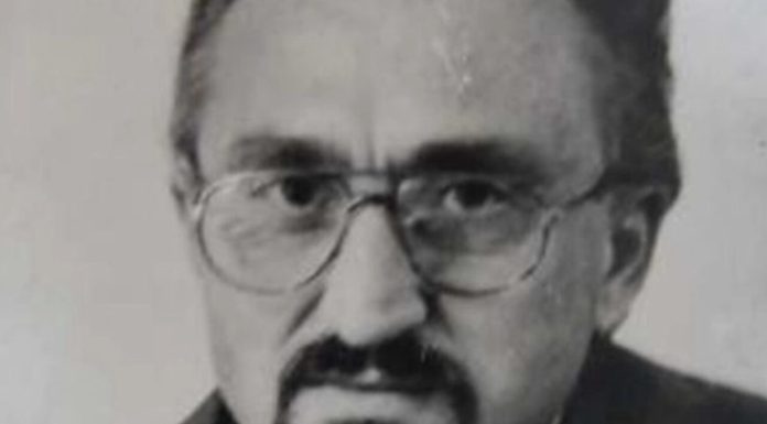 A murit Ioan Iercan. Jurnalistul arădean avea 80 de ani
