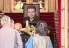 Sicriul lui Ioan Isaiu a fost depus la Teatru Național din Cluj-Napoca. Când va fi înmormântat actorul