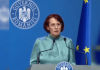 Purtătoarea de cuvânt a Guvernului sugerează că șeful Vămilor a fost arestat de DNA pentru că făcea reforme. Procurorii l-au ridicat pentru mită