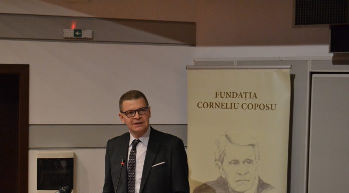 Fundaţia Corneliu Coposu reacţionează după ce Adrian Năstase a susţinut că în 1992, Corneliu Coposu i-a propus să fie candidatul PNŢCD la alegerile prezidenţiale