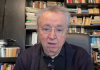 Ion Cristoiu: Vor fi prezenți diseară în Piața Victoriei Macron, Merz și Tusk ca să apere Democrația din România?