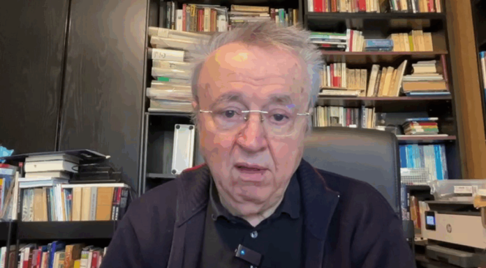 Ion Cristoiu: Vor fi prezenți diseară în Piața Victoriei Macron, Merz și Tusk ca să apere Democrația din România?
