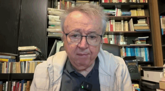 Ion Cristoiu: Dedesubturile atacului lansat de Codruța Kovesi împotriva lui Nicușor Dan