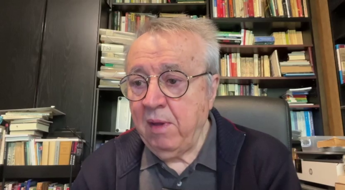 Ion Cristoiu: O noutate postdecembristă: Contraofensiva perdantului Ilie Bolojan