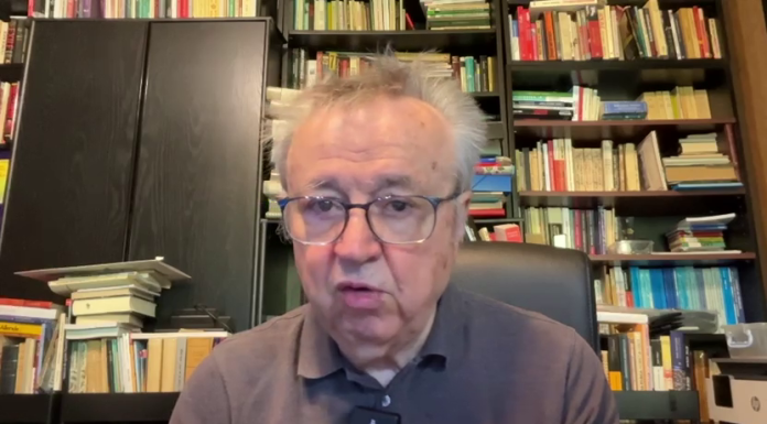 Ion Cristoiu: Consultările cu ciurucurile din Parlament – O pierdere de timp anticonstituțională