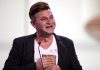 Actorul Ion Rizea, noul manager interimar al Teatrului Naţional „Mihai Eminescu” Timişoara