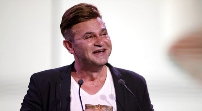 Actorul Ion Rizea, noul manager interimar al Teatrului Naţional „Mihai Eminescu” Timişoara