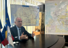 Prognoza oficială a Transgaz, pentru asigrarea gazelor pentru la iarnă. Ion Sterian: „Acum este momentul când trebuie accelerată înmagazinarea”