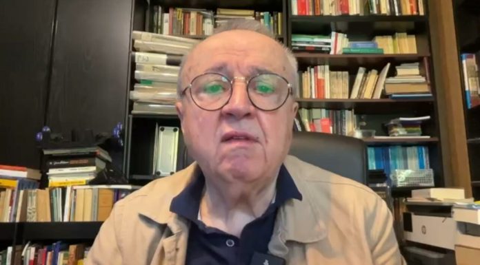 Ion Cristoiu: Ilie Bolojan s-a extras din isteria lui Nicușor Dan în chestiunea dronei de la Galați