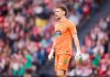 Ionuț Radu, desemnat cel mai bun jucător al sezonului la Celta Vigo. Echipa sa s-a calificat în Europa League