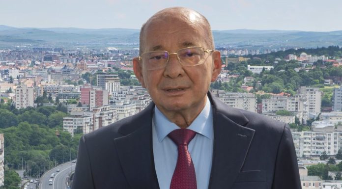 Interviu exclusiv. Eugen Iordăchescu, despre fragilitatea actului de justiție. „Îmi doresc ca să rămână în urma mea singurul lucru pentru care merită să lupți”