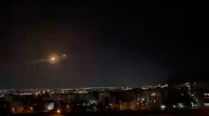 Emiratele Arabe Unite, atacate din nou de Iran cu rachete și drone. SUA au reluat loviturile aeriene asupra Teheranului