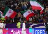 Iranul nu va avea voie să stea în SUA la Cupa Mondială 2026. Echipa va face naveta din Mexic pentru fiecare meci