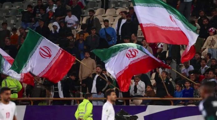 Iranul nu va avea voie să stea în SUA la Cupa Mondială 2026. Echipa va face naveta din Mexic pentru fiecare meci
