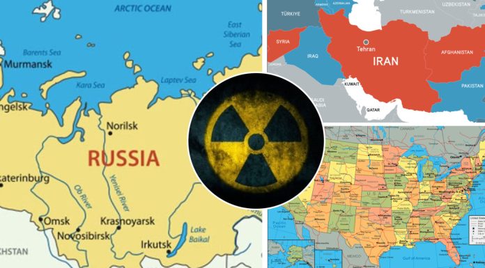 Iranul vrea să transfere uraniu îmbogățit Rusiei, în locul SUA