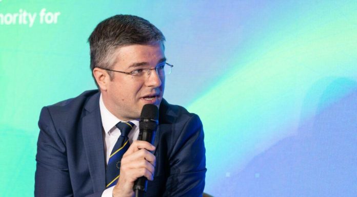 Irineu Darău: Digitalizarea este în urmă pentru că unii și-au făcut mendrele