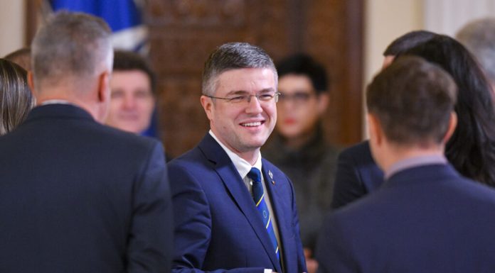 Ministrul Economiei, despre programul SAFE: Jumătate din acești bani clar sunt investiți pe teritoriu românesc