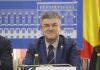 Ministrul USR Irineu Darău a prins gustul puterii și propune ca Guvernul demis Bolojan să rămână până în august: „E așa catastrofal scenariul?”
