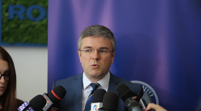 Irineu Darău acuză nereguli la ADR: „Cheltuieli neeligibile. Reguli ignorate. Responsabilitate zero”
