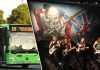 Iron Maiden cântă pe Arena Națională în această seară. Mai multe linii STB vor fi deviate. Ce alternative au spectatorii la dispoziție