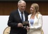 BNR a lansat monedele dedicate marcării a 50 de ani de la primul 10 perfect din istorie, obținut de Nadia Comăneci la Jocurile Olimpice de la Montreal