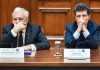 Reacția președintelui după ce cursul euro/leu a atins un nou maxim istoric: „Invit la calm, e o reacție firească a pieței”