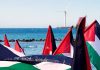 Spania și Brazilia condamnă răpirea a doi activiști ai flotilei din Gaza de către Israel