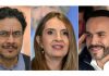 Stânga aflată la putere sfidează o dreaptă în ofensivă în domeniul securităţii în primul tur al alegerilor prezidenţiale din Columbia
