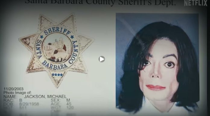 A doua „autopsie” a lui Michael Jackson. Netflix lansează un documentar exploziv despre procesul lui „Jacko” din 2005