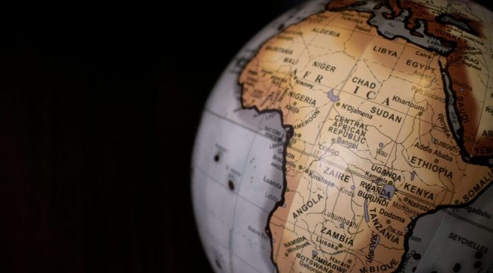 Este Ziua de Eliberare a Africii / Dar cât este Africa liberă?