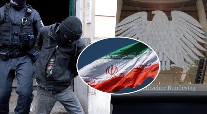 Autoritățile germane au dezvăluit un plan de asasinare a unui politician german. Complotul a fost pus la cale de Iran