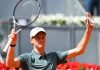 Jannik Sinner, victorie istorică la Madrid Open: al 350-lea succes și finală la toate turneele Masters 1000