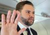 Bărbat împușcat la puțin timp după trecerea coloanei oficiale a lui JD Vance. De ce au reacționat violent forțele de ordine